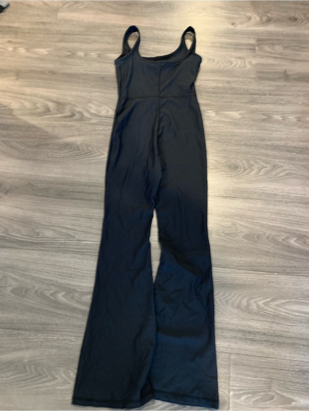 Pant suit one piece